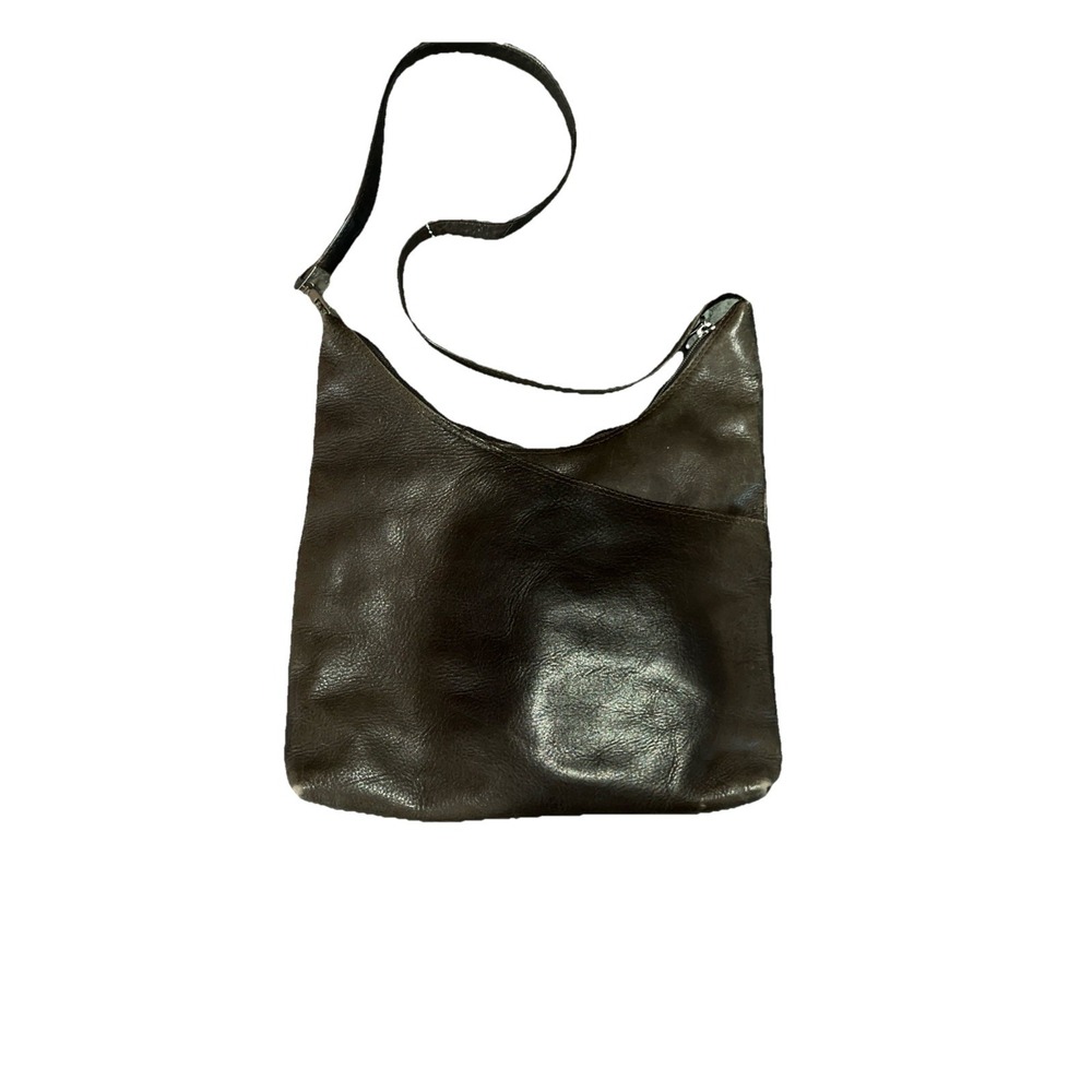 Tano Brown Purse